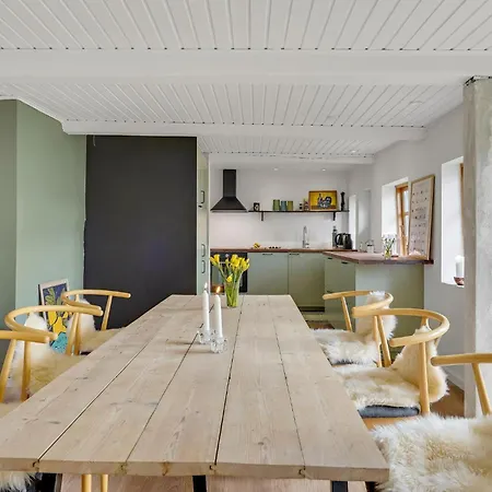 Holiday home Cozy In With Kitchen *