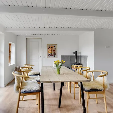 Holiday home Cozy In With Kitchen Humble