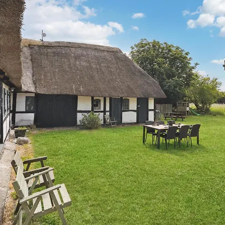 Holiday home Cozy In With Kitchen *