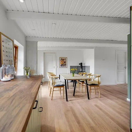 Cozy In With Kitchen *